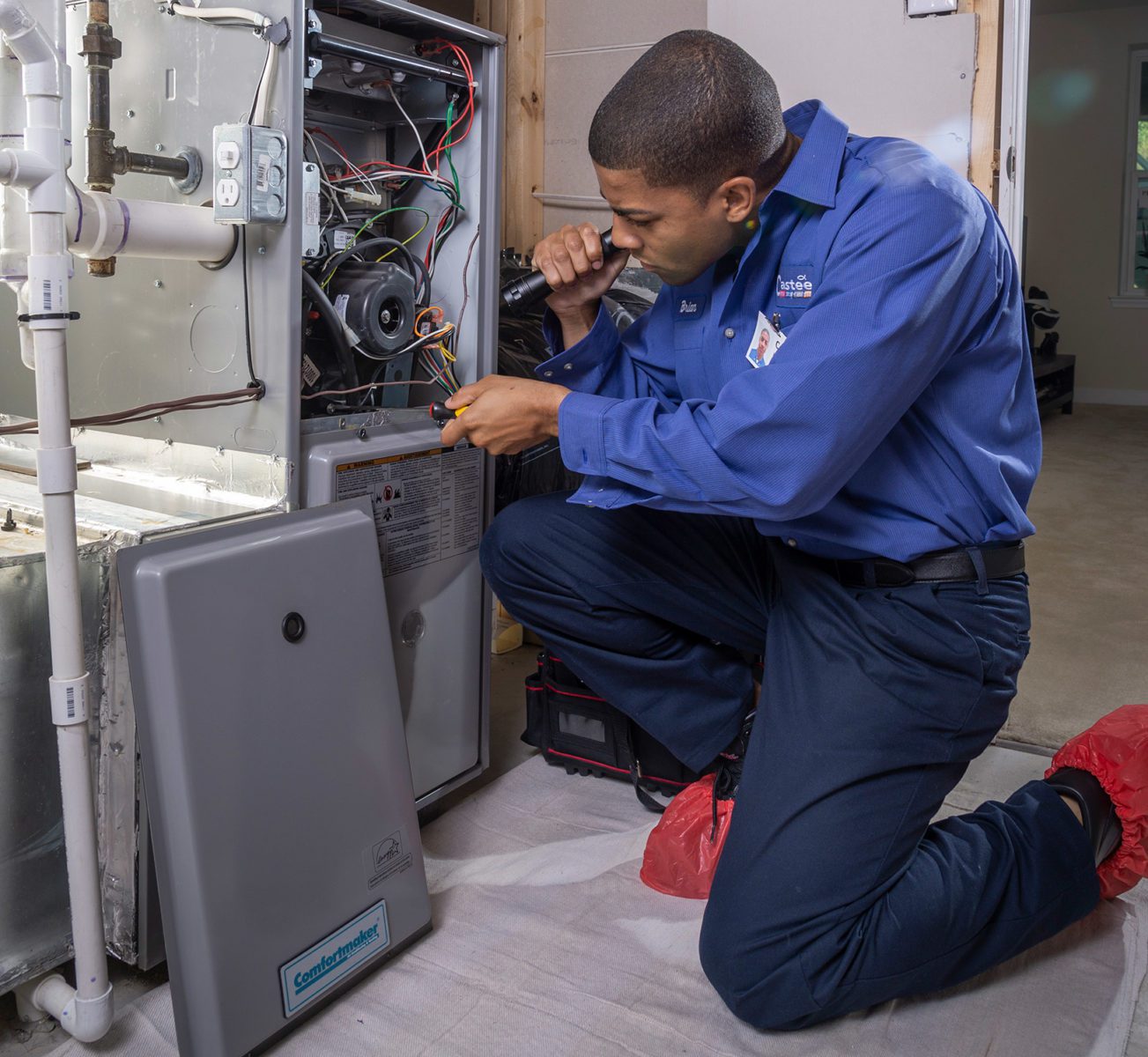 Heating Hacks: Get Your Atlanta Heating System Winter-Ready with These 4 Tips