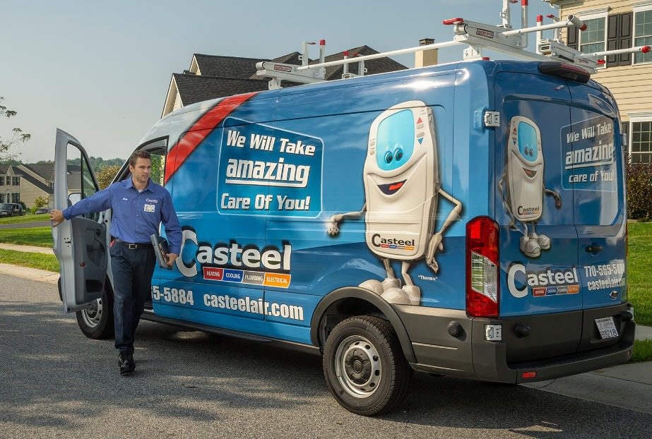 Atlanta, GA Electrical Wiring Repair Services