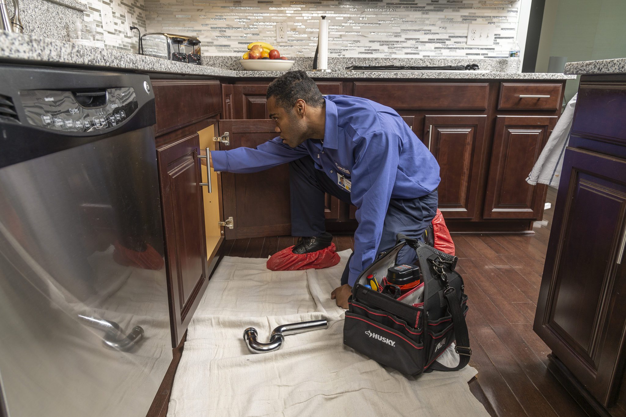Certified Plumbers in Gainesville, GA