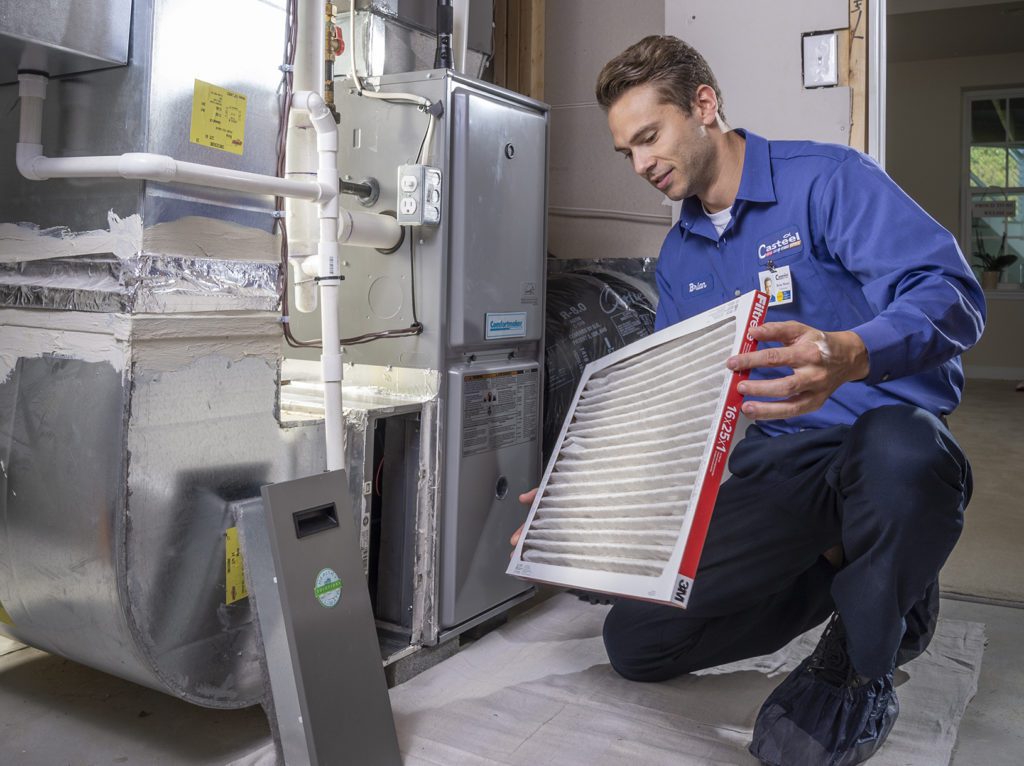 HVAC Services