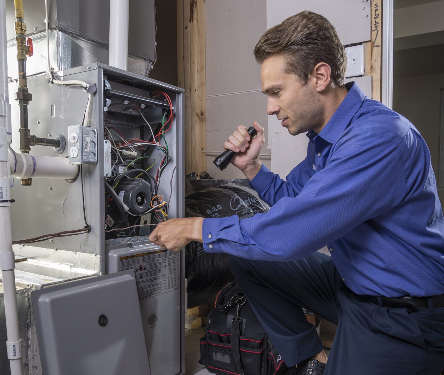 Furnace Repair Services
