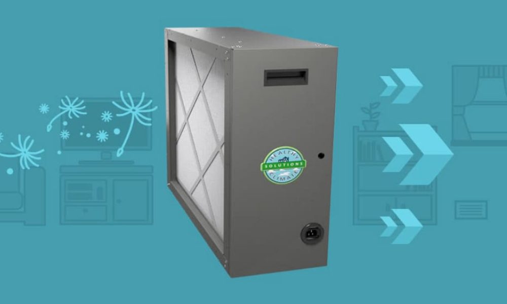 Indoor Air Quality