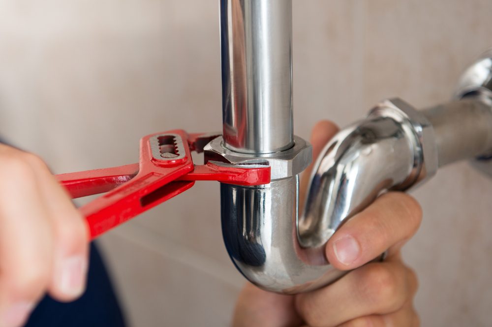 Sewer & Water Line Replacement Services