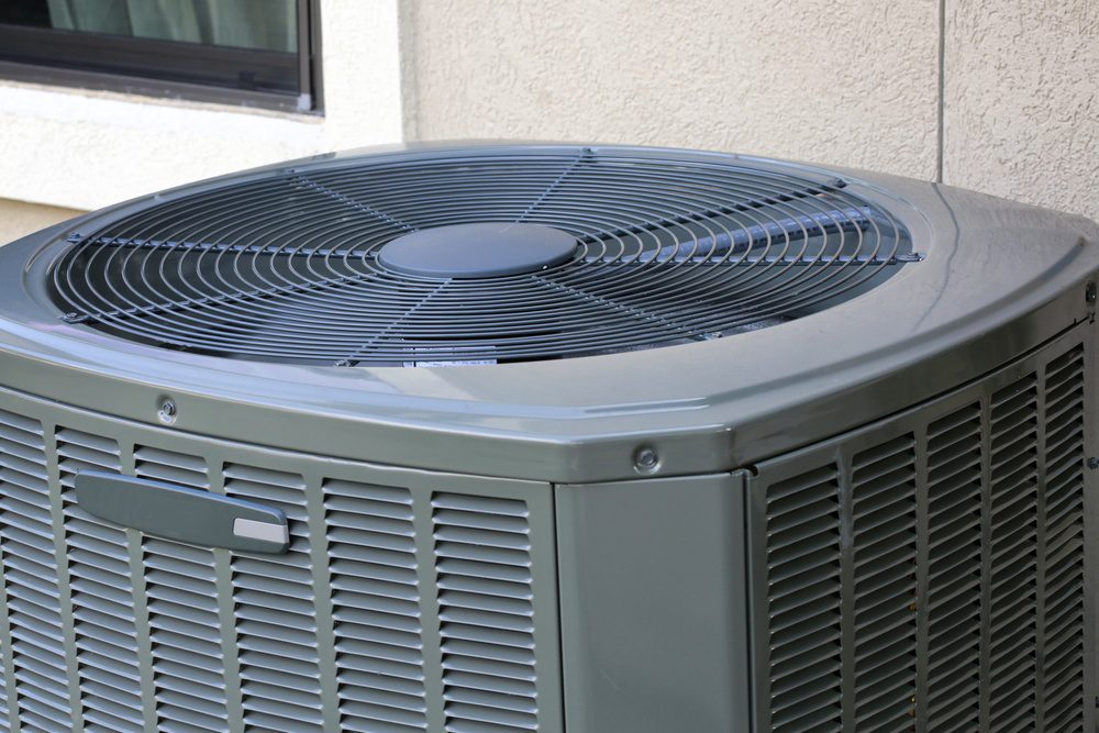How Does An Air Conditioner Dehumidify My Home?
