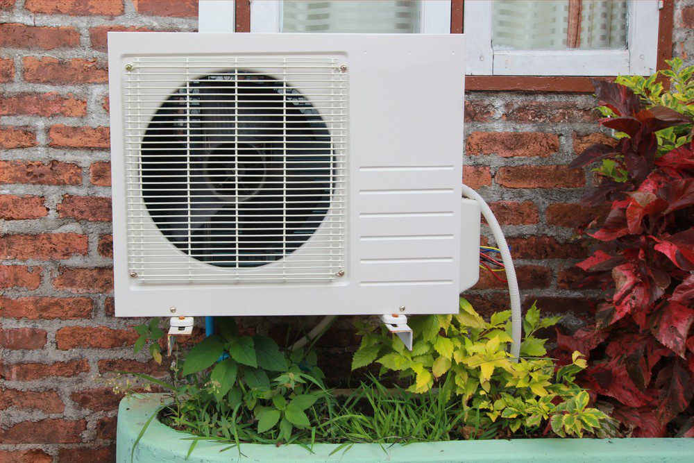 At What Temperature Do Heat Pumps Become Ineffective?