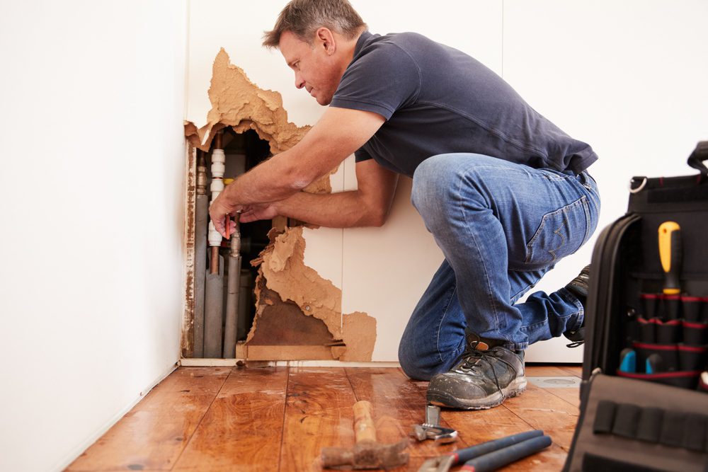 Sewer and Water Line Replacement Services in Atlanta, GA