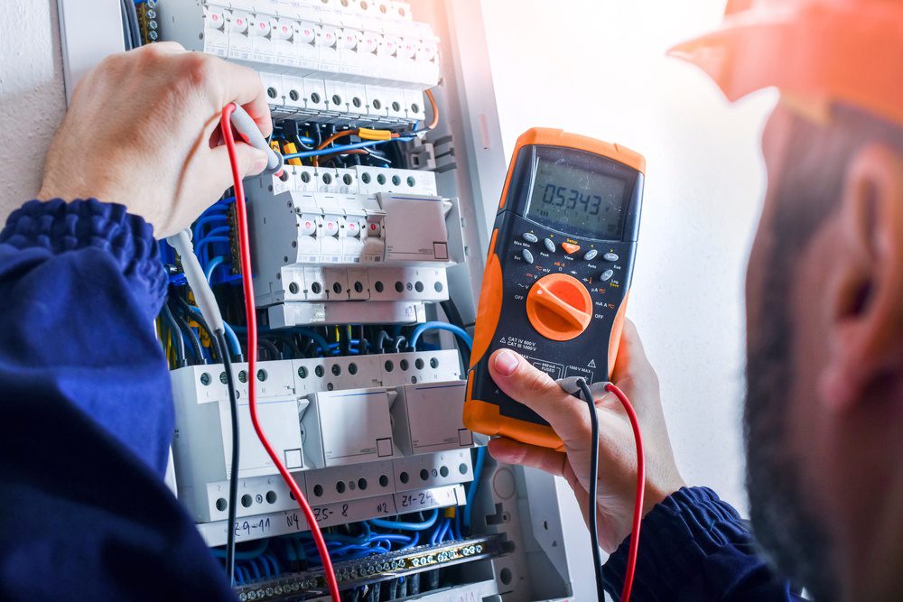 Atlanta, GA Electricians and Electrical Installation Services