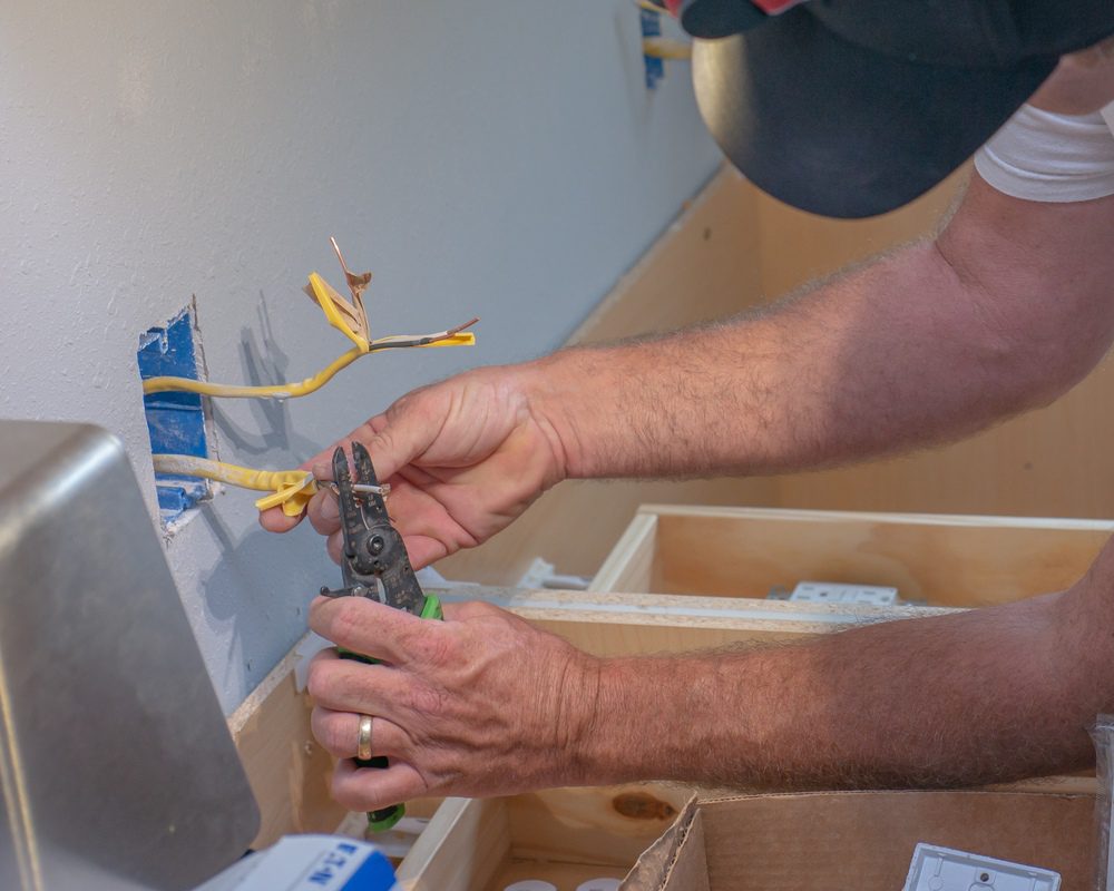 Atlanta, GA Electrical Wiring Repair Services