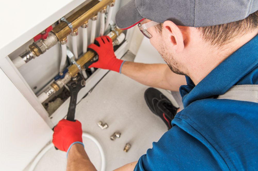 Plumbing Repair Services in Atlanta, GA & Other Areas