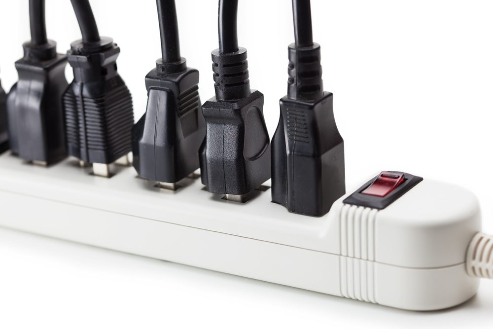 Ways to Minimize Vampire Electricity In Your Home