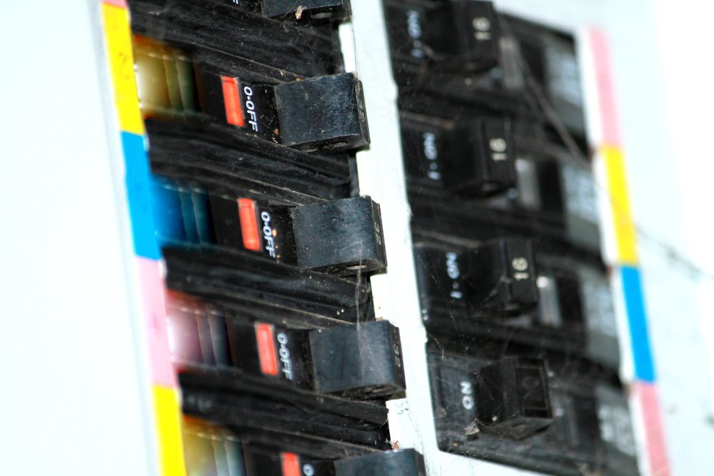 Athens, GA Circuit Breaker Repair Services