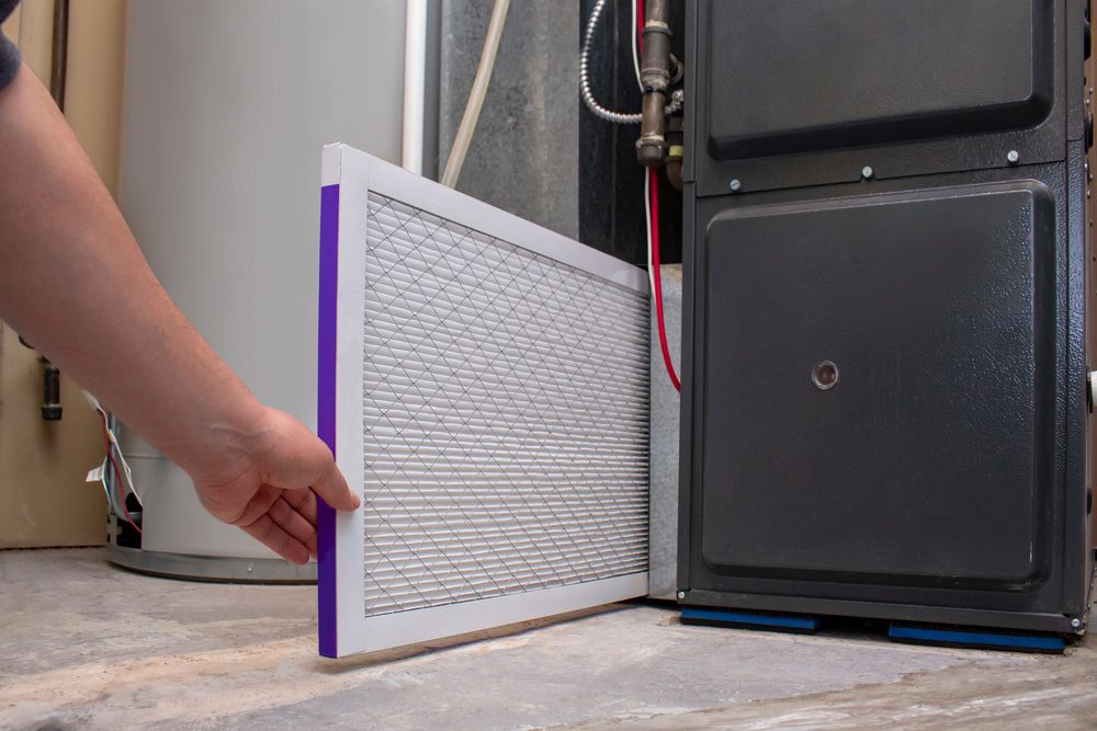 Furnace Tune-Up Services in Atlanta, GA