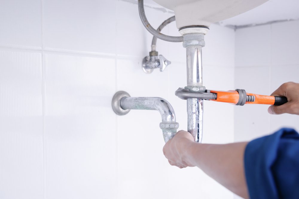 Water Leak Repair Services in Atlanta, GA