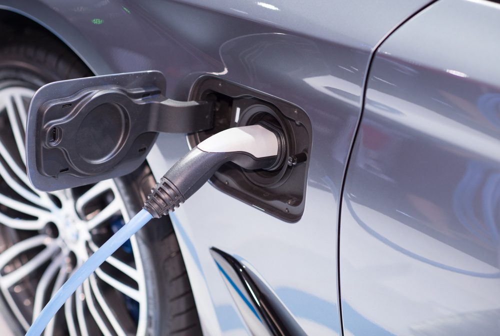 Electric Vehicle (EV) Charger Installation Services in Atlanta, GA