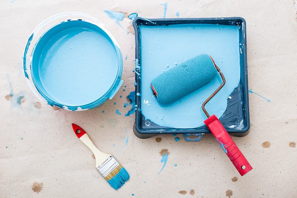 Why Is It Dangerous to Pour Paint Down the Drain?