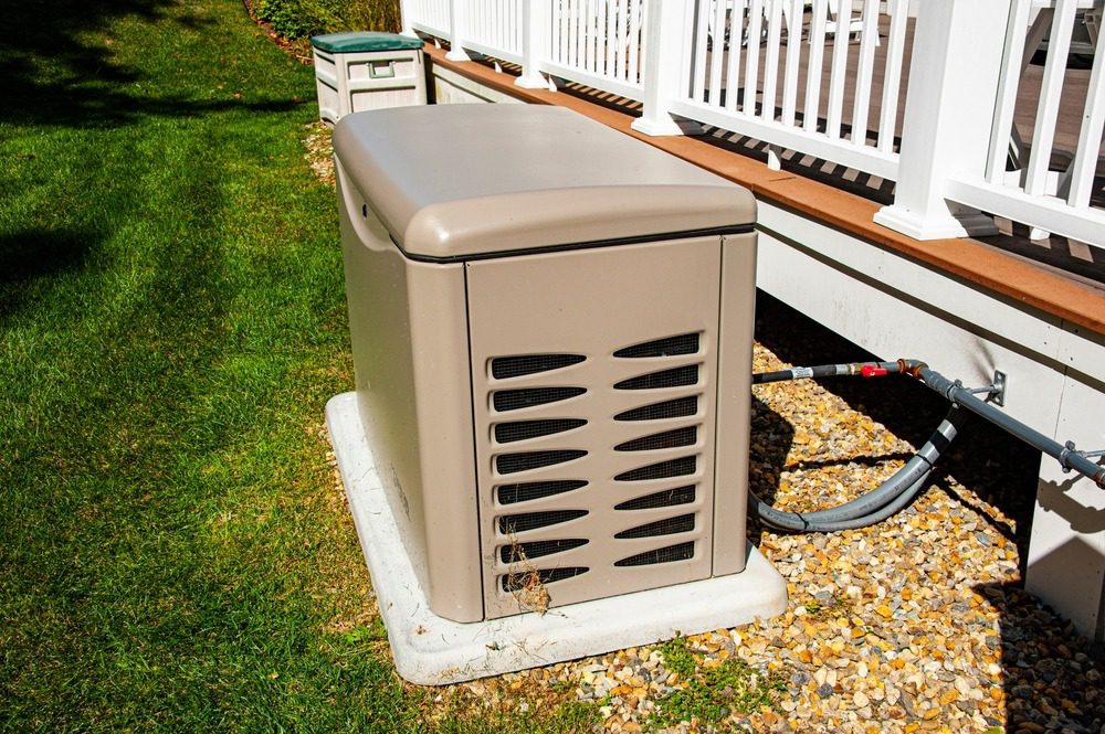 What Size Generator Do I Need to Run My House? 