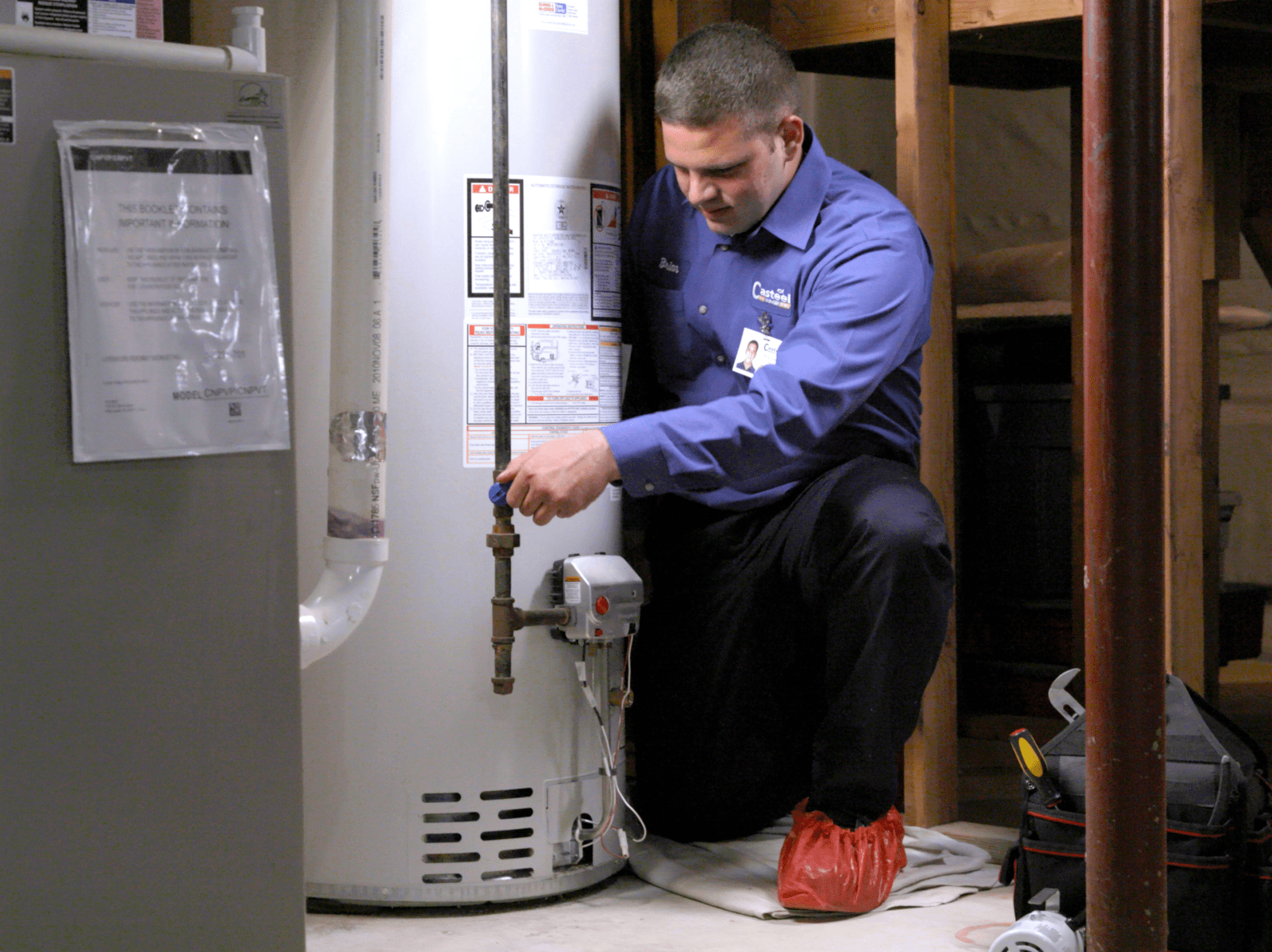Emergency Plumbers in Kennesaw, GA