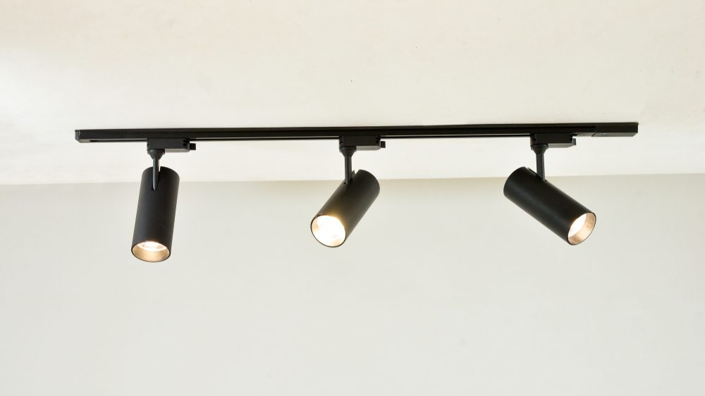 3 Types of Track Lighting: Advantages and Disadvantages