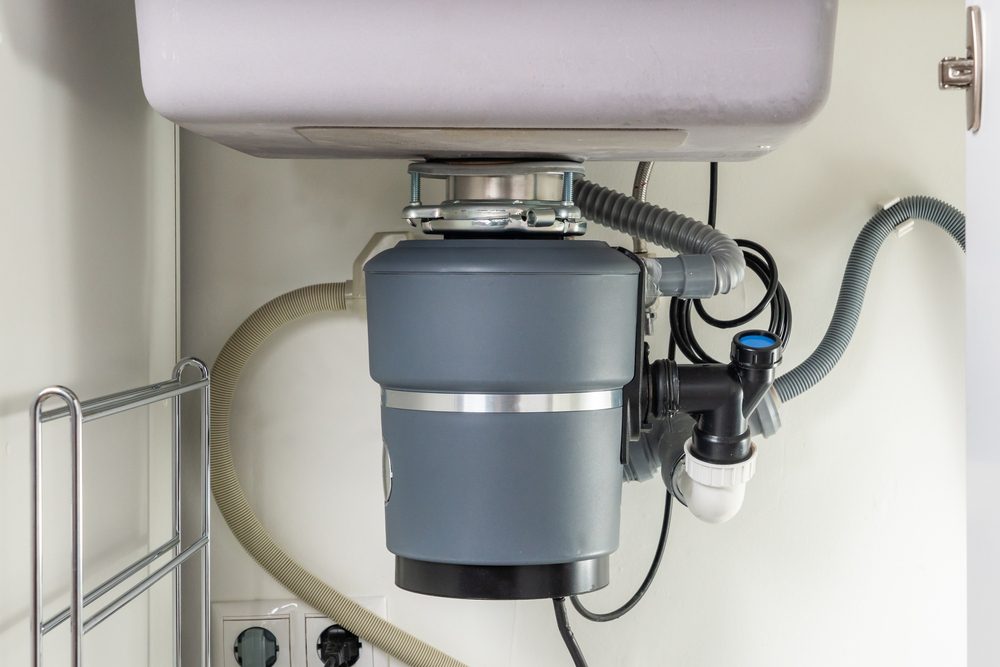 Garbage Disposal Installation and Repair Services in Atlanta, GA