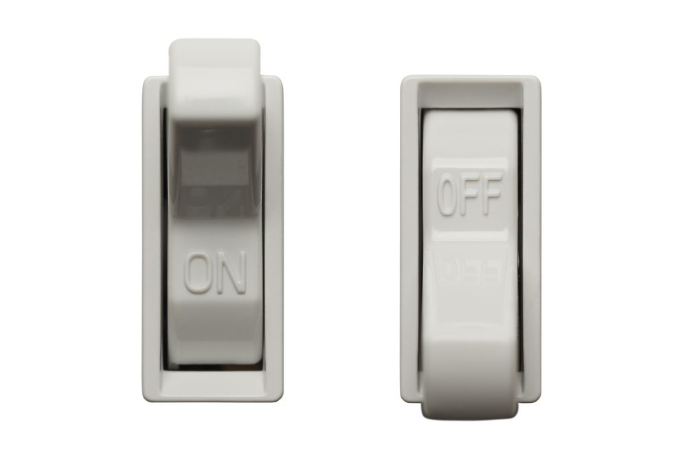 Top 6 Causes of a Buzzing Light Switch